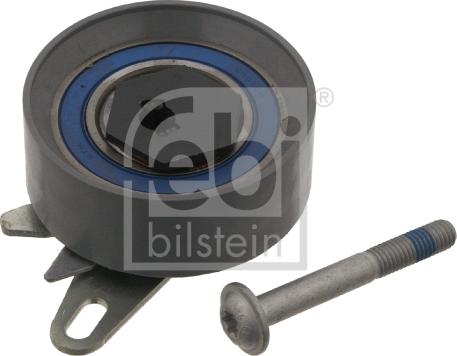 Febi Bilstein 11560 - Rullo tenditore, Cinghia dentata autozon.pro