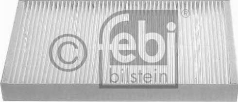 Febi Bilstein 11568 - Filtro, Aria abitacolo autozon.pro