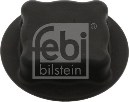 Febi Bilstein 11562 - Tappo, serbatoio refrigerante autozon.pro