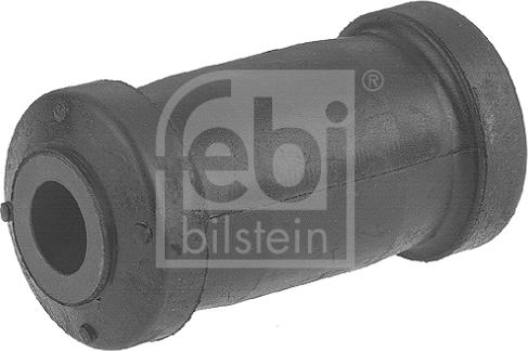 Febi Bilstein 11500 - Supporto, Braccio oscillante autozon.pro