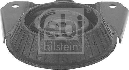 Febi Bilstein 11570 - Supporto ammortizzatore a molla autozon.pro