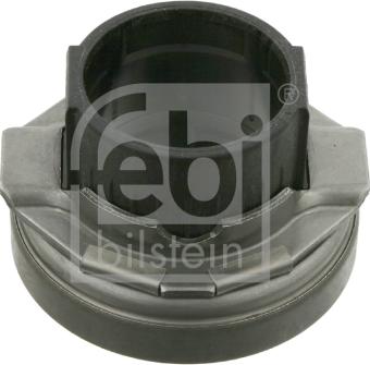 Febi Bilstein 11697 - Reggispinta distacco frizione autozon.pro