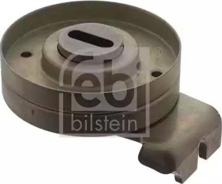 Febi Bilstein 11640 - Galoppino / Guidacinghia, Cinghia Poly-V autozon.pro