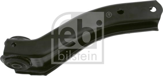 Febi Bilstein 11659 - Braccio oscillante, Sospensione ruota autozon.pro