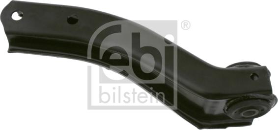 Febi Bilstein 11658 - Braccio oscillante, Sospensione ruota autozon.pro