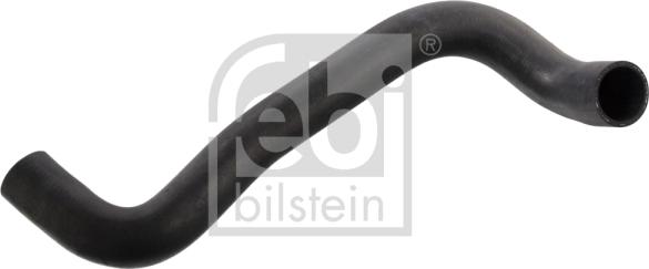 Febi Bilstein 11666 - Flessibile radiatore autozon.pro