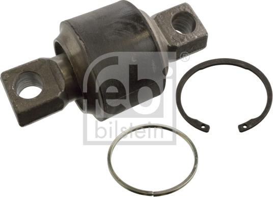 Febi Bilstein 11609 - Kit riparazione, Braccio oscillante autozon.pro