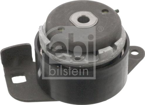 Febi Bilstein 11604 - Rullo tenditore, Cinghia dentata autozon.pro