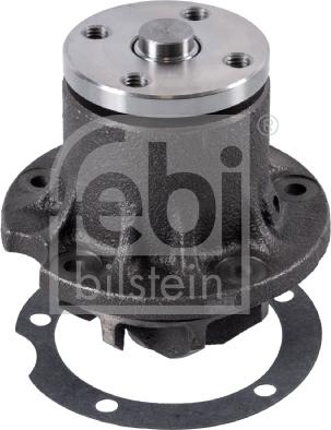 Febi Bilstein 11687 - Pompa acqua autozon.pro