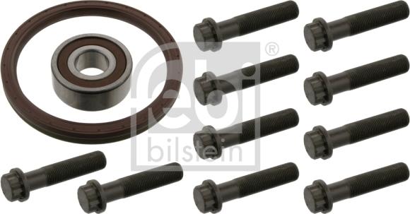 Febi Bilstein 11639 - Kit riparazione, Volano autozon.pro