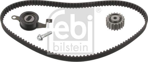 Febi Bilstein 11044 - Kit cinghie dentate autozon.pro