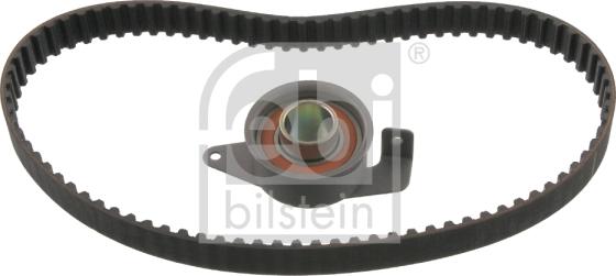 Febi Bilstein 11045 - Kit cinghie dentate autozon.pro