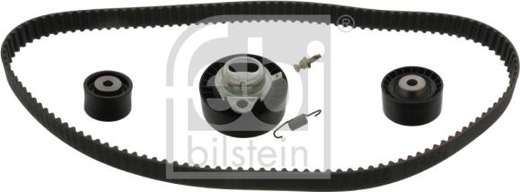 Febi Bilstein 11042 - Kit cinghie dentate autozon.pro