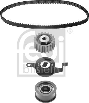 Febi Bilstein 11052 - Kit cinghie dentate autozon.pro