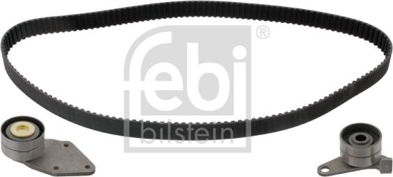 Febi Bilstein 11066 - Kit cinghie dentate autozon.pro