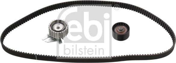 Febi Bilstein 11083 - Kit cinghie dentate autozon.pro