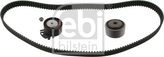 Febi Bilstein 11082 - Kit cinghie dentate autozon.pro