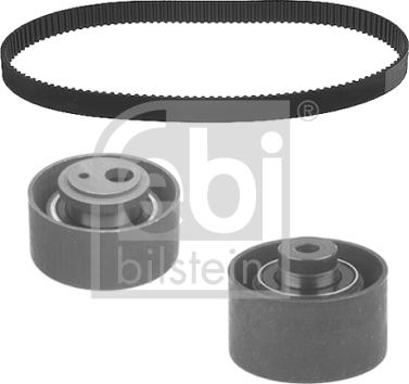 Febi Bilstein 11198 - Kit cinghie dentate autozon.pro