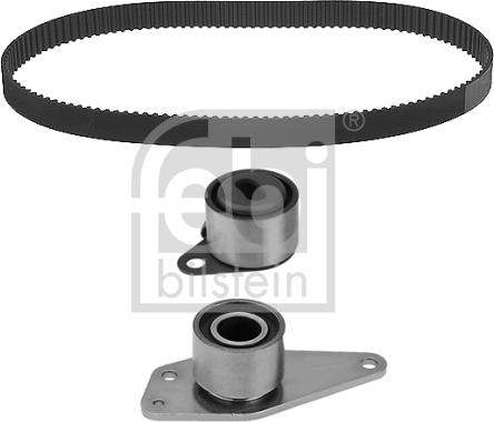 Febi Bilstein 11149 - Kit cinghie dentate autozon.pro