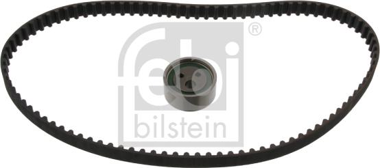 Febi Bilstein 11157 - Kit cinghie dentate autozon.pro