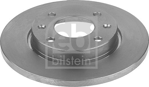 Febi Bilstein 11105 - Discofreno autozon.pro