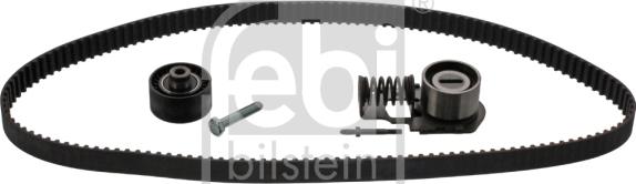 Febi Bilstein 11106 - Kit cinghie dentate autozon.pro