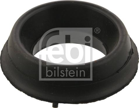 Febi Bilstein 11111 - Cuscinetto volvente, Supporto ammortizz. a molla autozon.pro