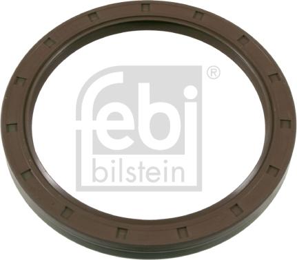 Febi Bilstein 11186 - Paraolio, mozzo ruota autozon.pro