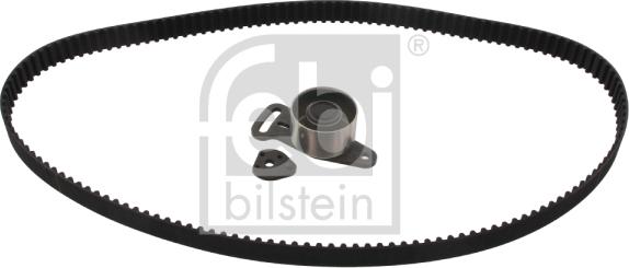 Febi Bilstein 11135 - Kit cinghie dentate autozon.pro