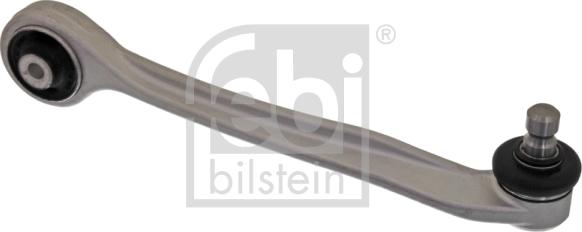 Febi Bilstein 11138 - Braccio oscillante, Sospensione ruota autozon.pro