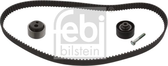 Febi Bilstein 11174 - Kit cinghie dentate autozon.pro