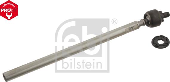 Febi Bilstein 11854 - Giunto assiale, Asta trasversale autozon.pro