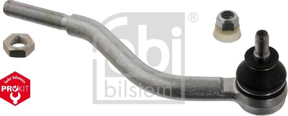 Febi Bilstein 11855 - Testa barra d'accoppiamento autozon.pro