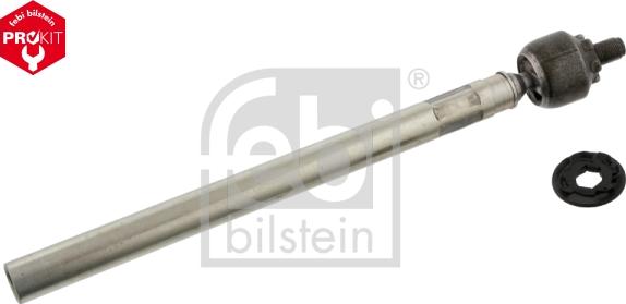 Febi Bilstein 11853 - Giunto assiale, Asta trasversale autozon.pro