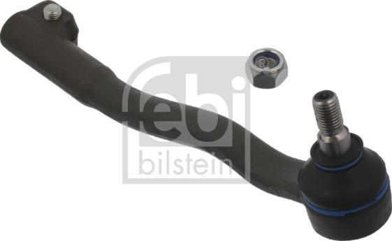 Febi Bilstein 11815 - Testa barra d'accoppiamento autozon.pro