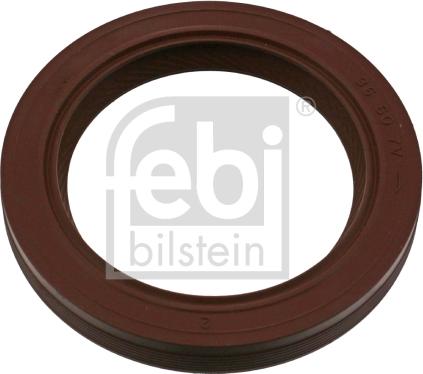 Febi Bilstein 11810 - Paraolio, Albero a camme autozon.pro