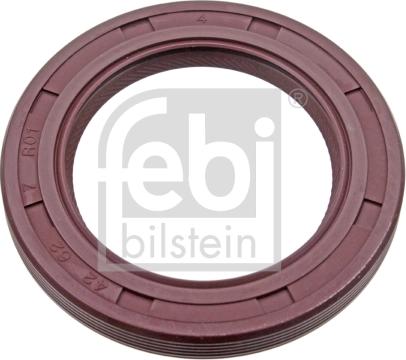 Febi Bilstein 11811 - Paraolio, Albero a gomiti autozon.pro