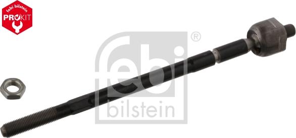 Febi Bilstein 11831 - Giunto assiale, Asta trasversale autozon.pro