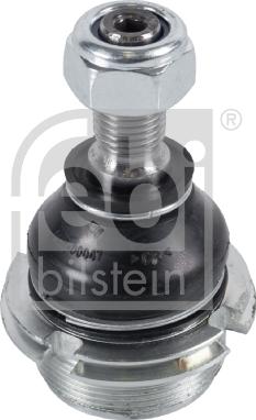 Febi Bilstein 11829 - Giunto di supporto / guida autozon.pro