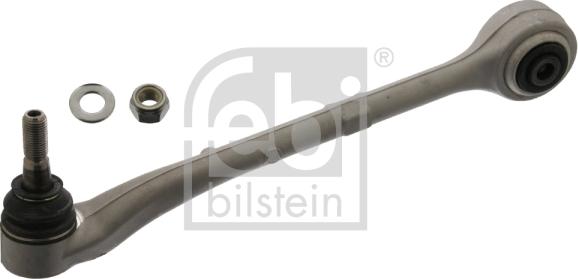 Febi Bilstein 11821 - Braccio oscillante, Sospensione ruota autozon.pro