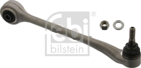 Febi Bilstein 11822 - Braccio oscillante, Sospensione ruota autozon.pro