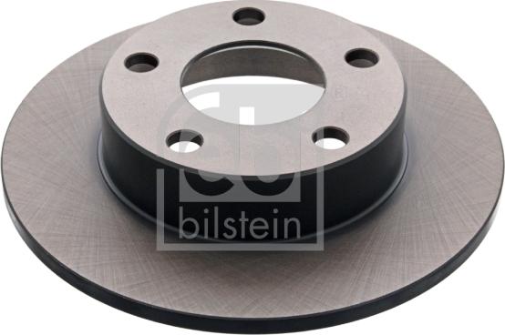 Febi Bilstein 11398 - Discofreno autozon.pro