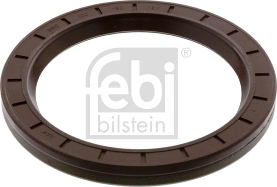 Febi Bilstein 11344 - Paraolio, Cuscinetto ruota autozon.pro