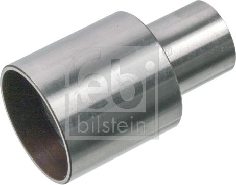 Febi Bilstein 11340 - Galoppino / Guidacinghia, Cinghia dentata autozon.pro