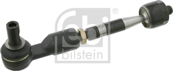 Febi Bilstein 11354 - Tirante trasversale autozon.pro