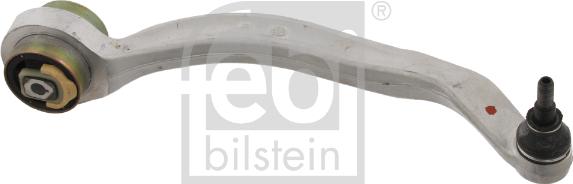 Febi Bilstein 11351 - Braccio oscillante, Sospensione ruota autozon.pro