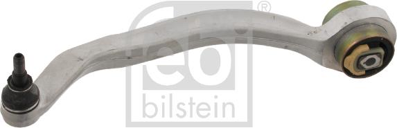 Febi Bilstein 11352 - Braccio oscillante, Sospensione ruota autozon.pro