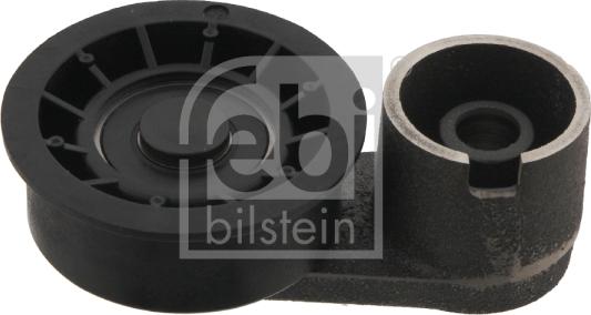 Febi Bilstein 11302 - Rullo tenditore, Cinghia dentata autozon.pro