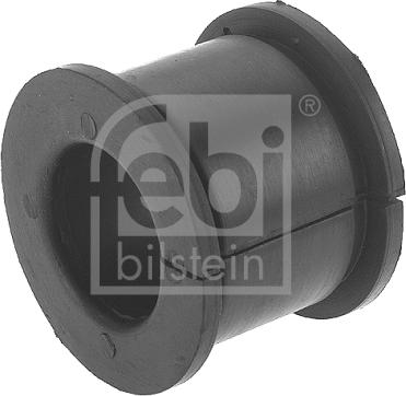 Febi Bilstein 11384 - Bronzina cuscinetto, Barra stabilizzatrice autozon.pro