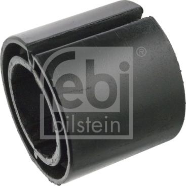 Febi Bilstein 11386 - Bronzina cuscinetto, Barra stabilizzatrice autozon.pro